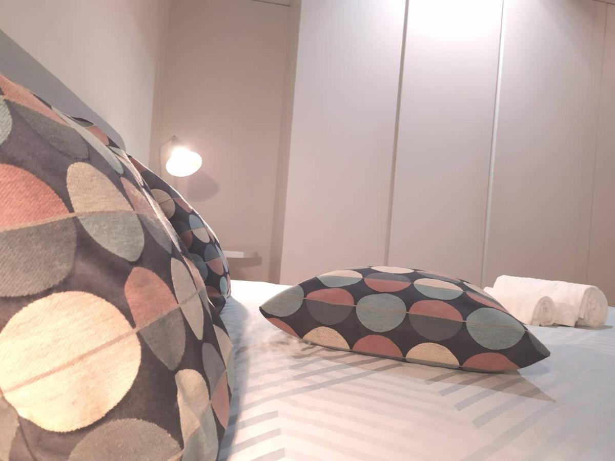 Lisbon Combro 77 Charming Studios By Get Your Stay Exteriör bild