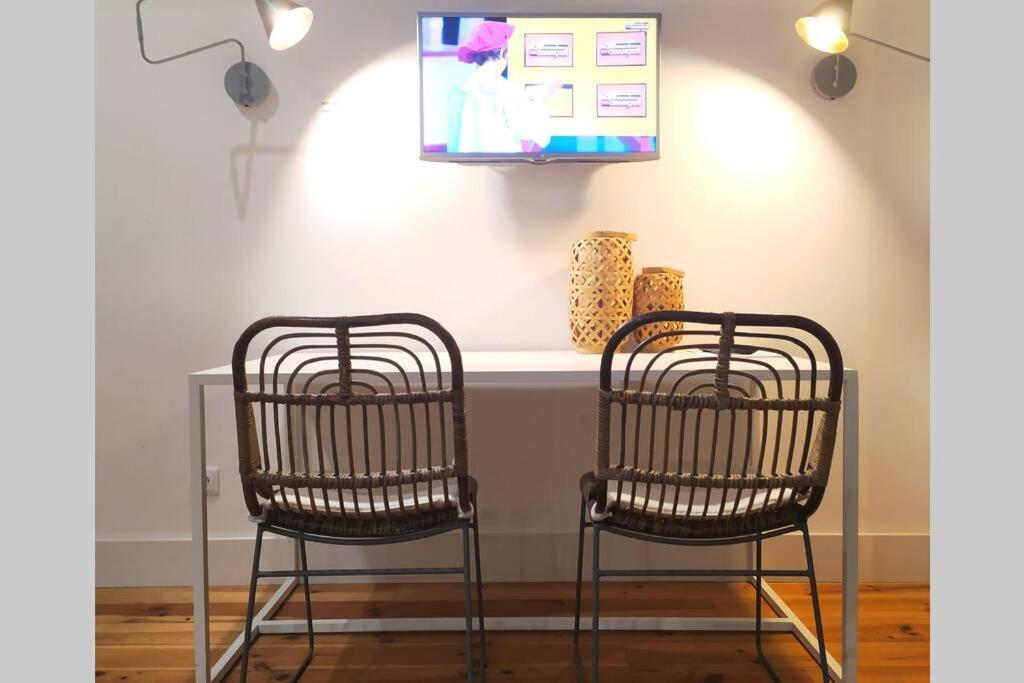 Lisbon Combro 77 Charming Studios By Get Your Stay Exteriör bild