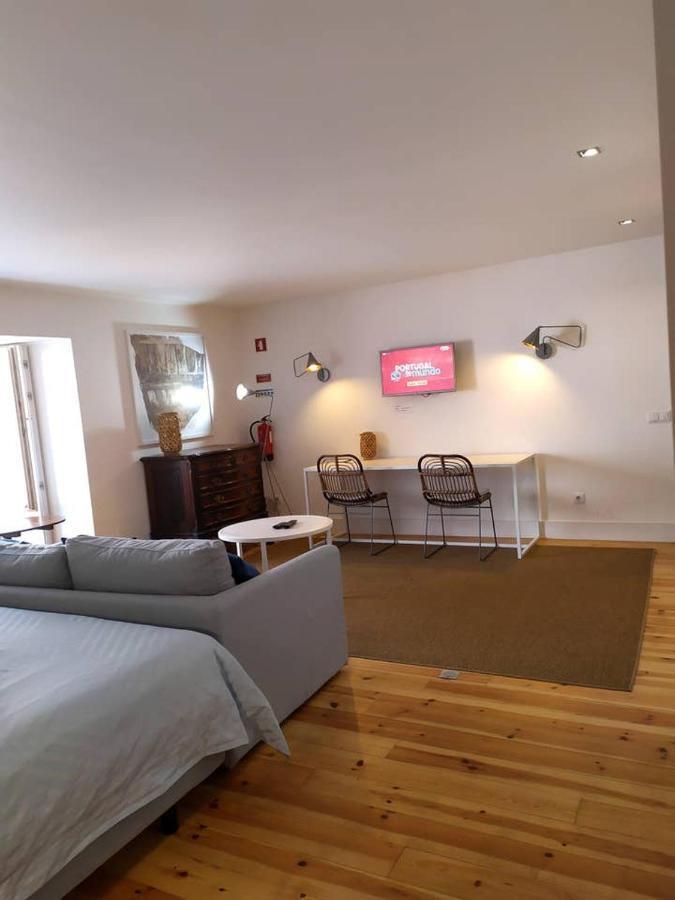Lisbon Combro 77 Charming Studios By Get Your Stay Exteriör bild