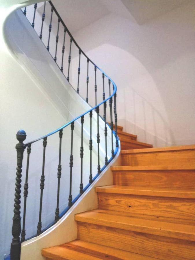 Lisbon Combro 77 Charming Studios By Get Your Stay Exteriör bild