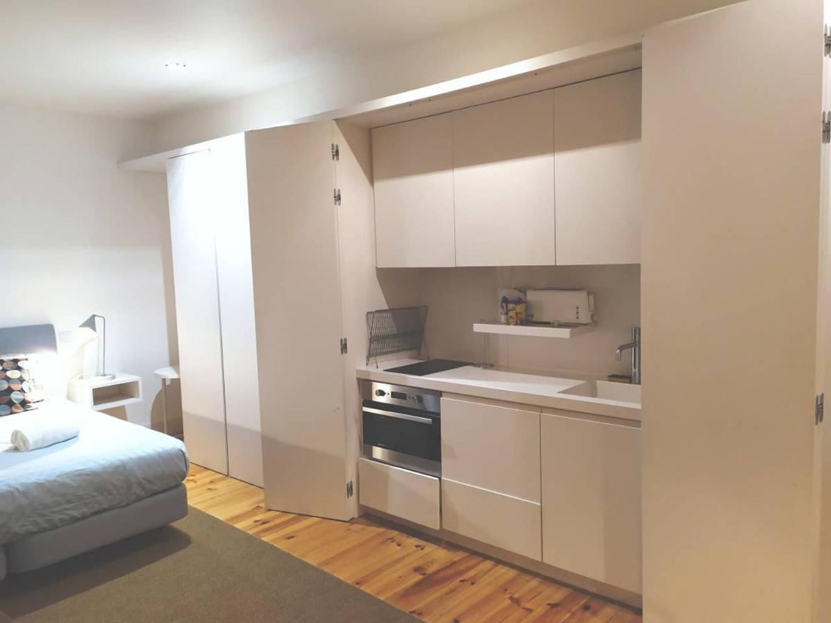 Lisbon Combro 77 Charming Studios By Get Your Stay Exteriör bild