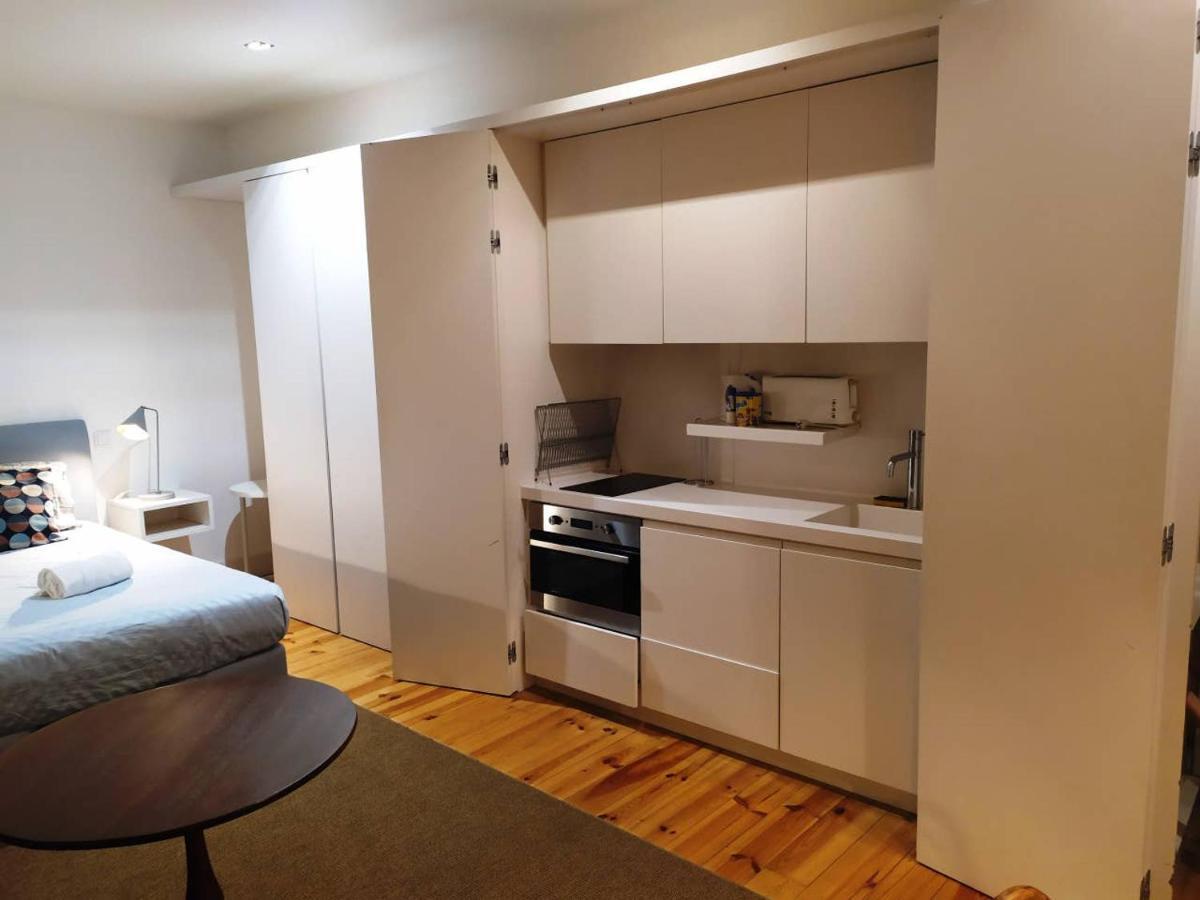 Lisbon Combro 77 Charming Studios By Get Your Stay Exteriör bild