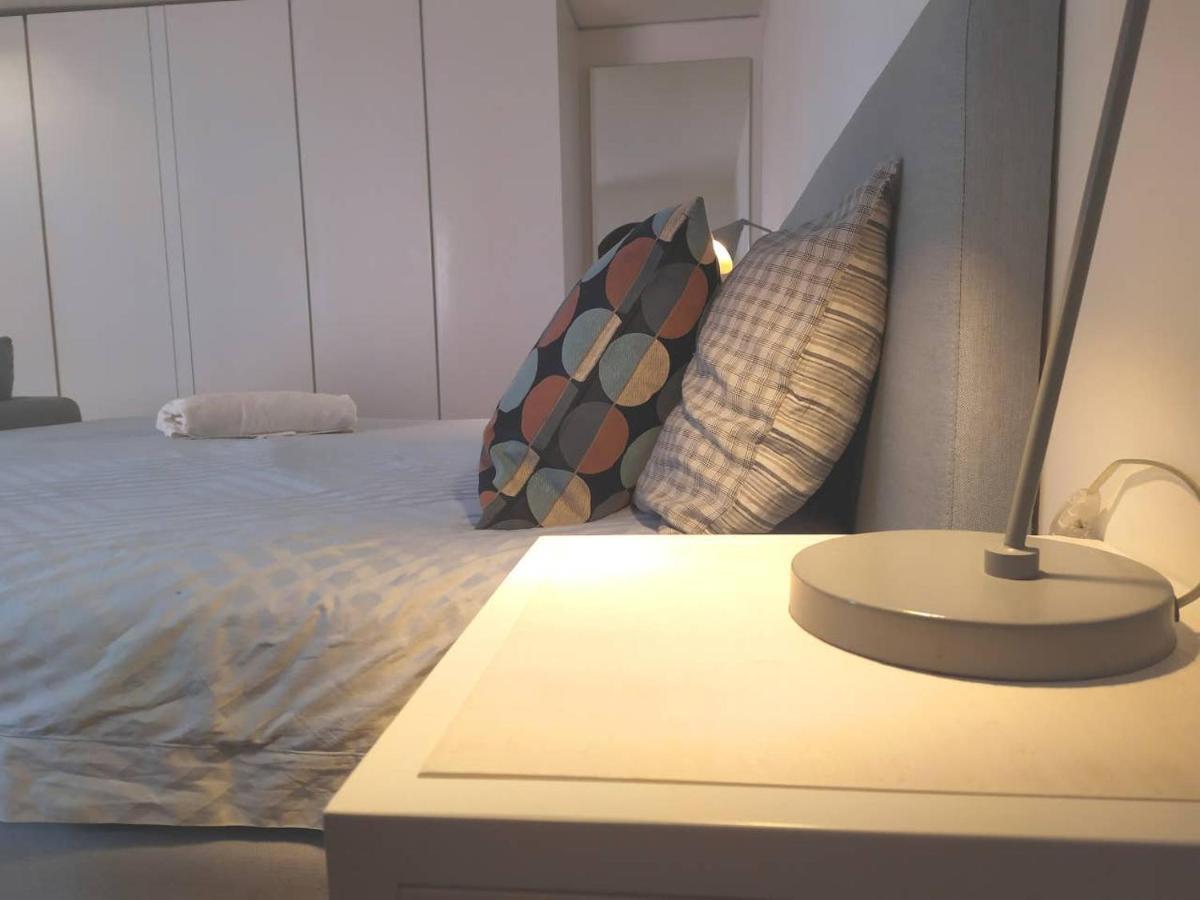 Lisbon Combro 77 Charming Studios By Get Your Stay Exteriör bild