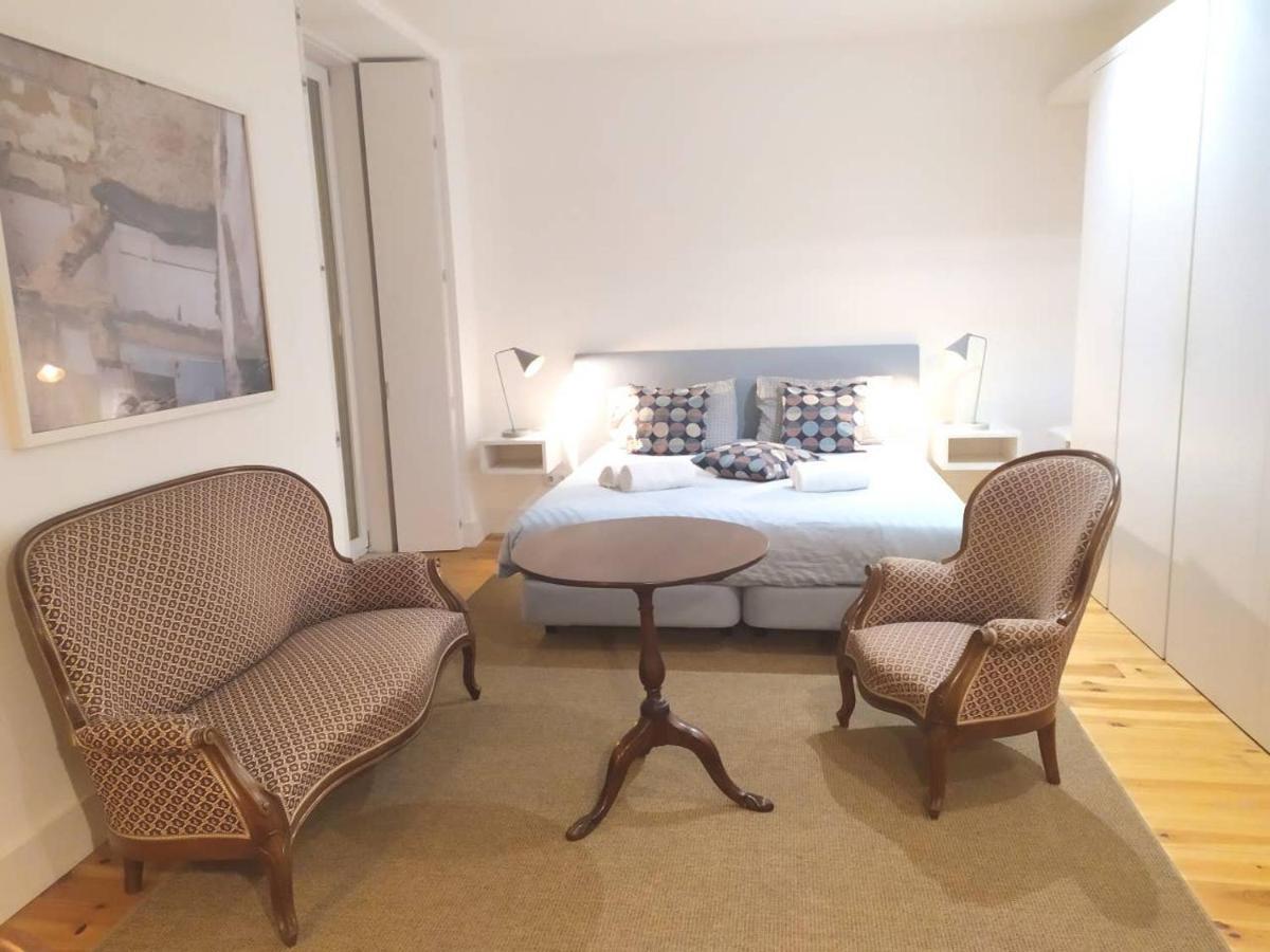 Lisbon Combro 77 Charming Studios By Get Your Stay Exteriör bild