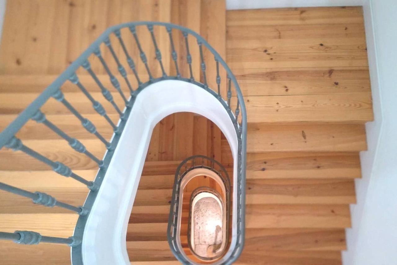 Lisbon Combro 77 Charming Studios By Get Your Stay Exteriör bild