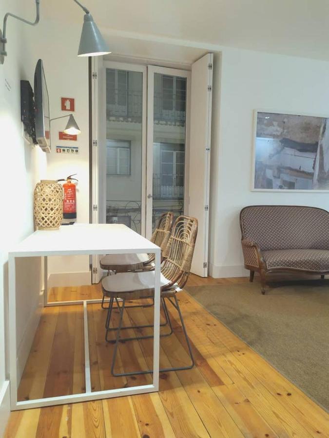 Lisbon Combro 77 Charming Studios By Get Your Stay Exteriör bild