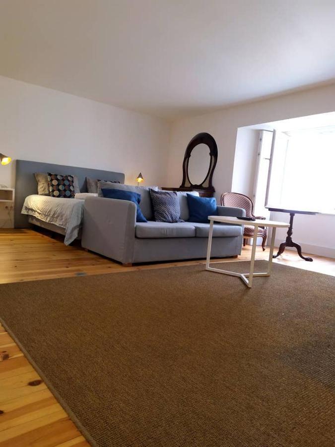 Lisbon Combro 77 Charming Studios By Get Your Stay Exteriör bild