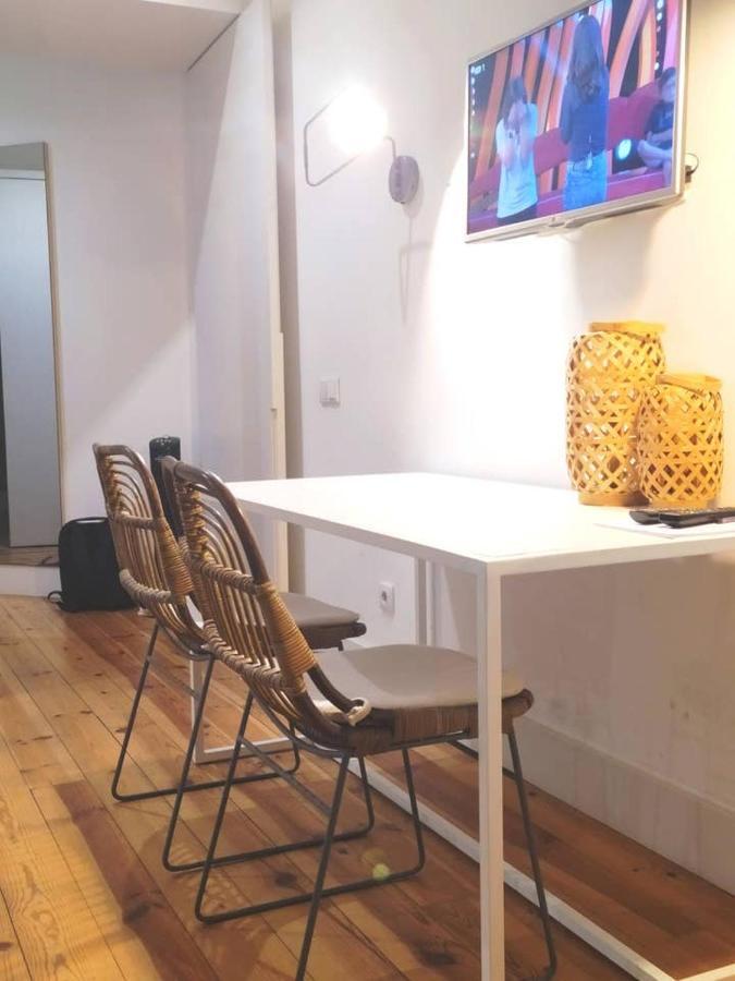 Lisbon Combro 77 Charming Studios By Get Your Stay Exteriör bild