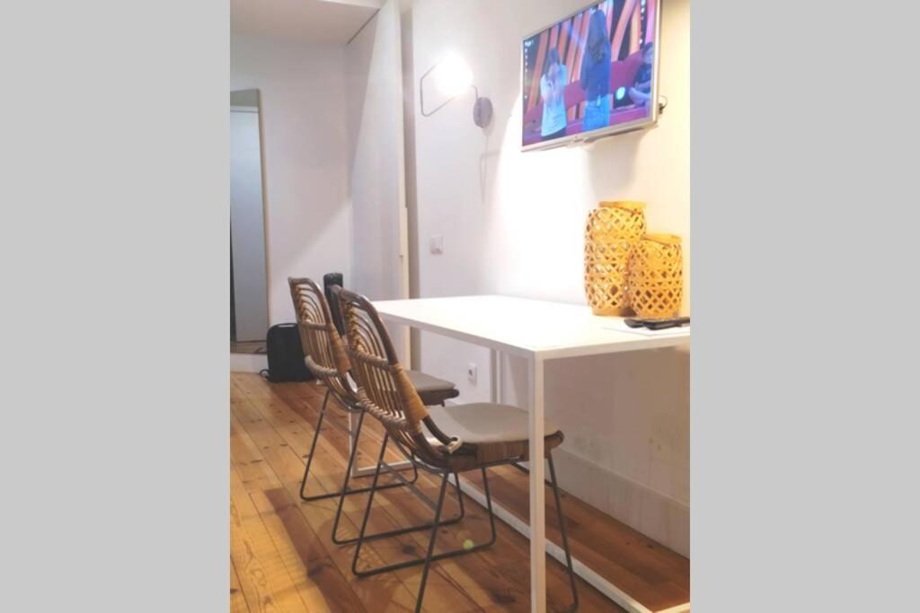 Lisbon Combro 77 Charming Studios By Get Your Stay Exteriör bild