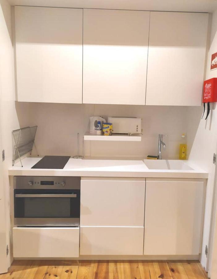 Lisbon Combro 77 Charming Studios By Get Your Stay Exteriör bild