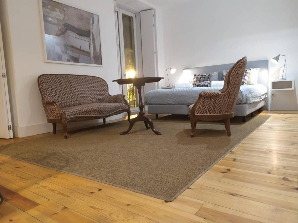Lisbon Combro 77 Charming Studios By Get Your Stay Exteriör bild