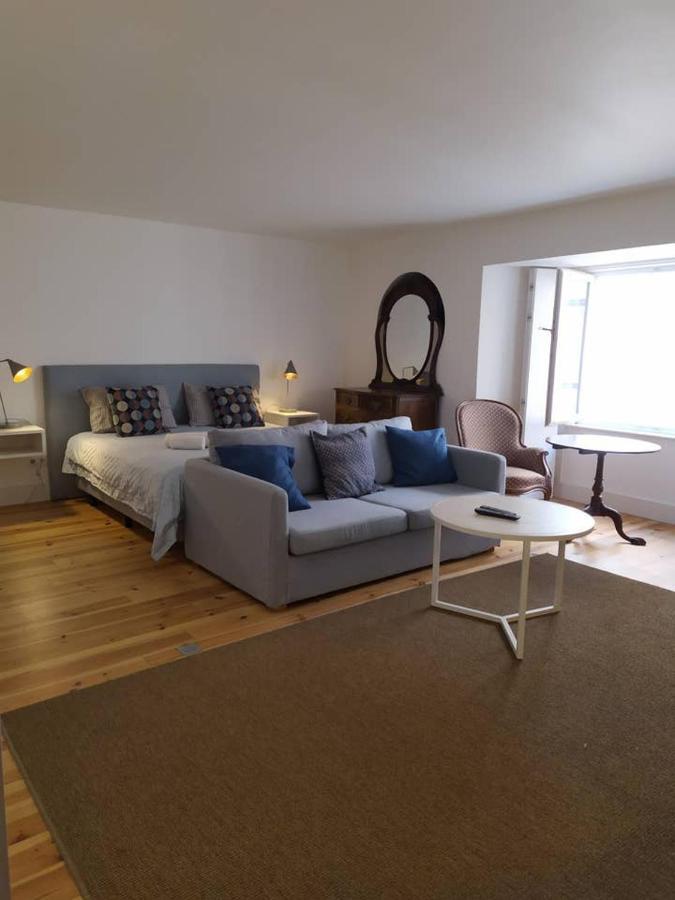 Lisbon Combro 77 Charming Studios By Get Your Stay Exteriör bild
