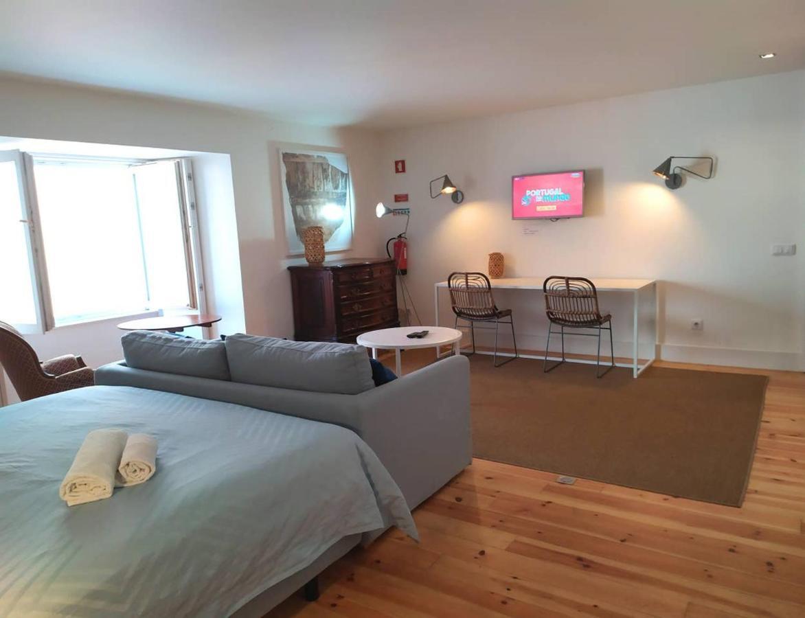 Lisbon Combro 77 Charming Studios By Get Your Stay Exteriör bild
