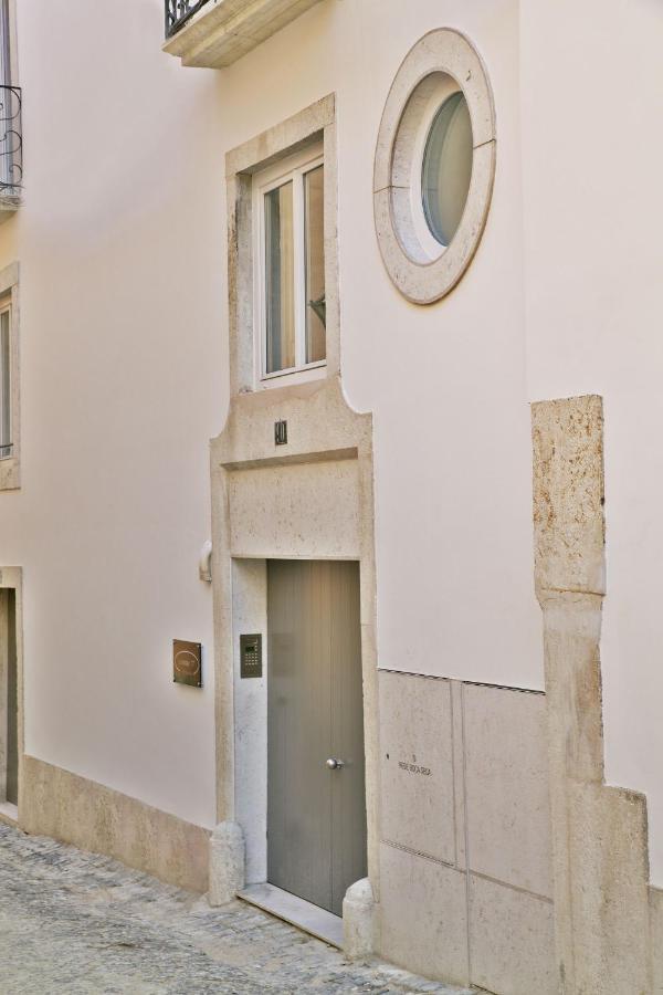 Lisbon Combro 77 Charming Studios By Get Your Stay Exteriör bild