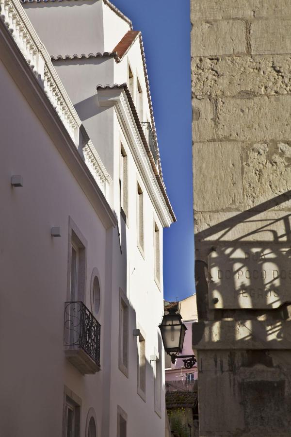 Lisbon Combro 77 Charming Studios By Get Your Stay Exteriör bild