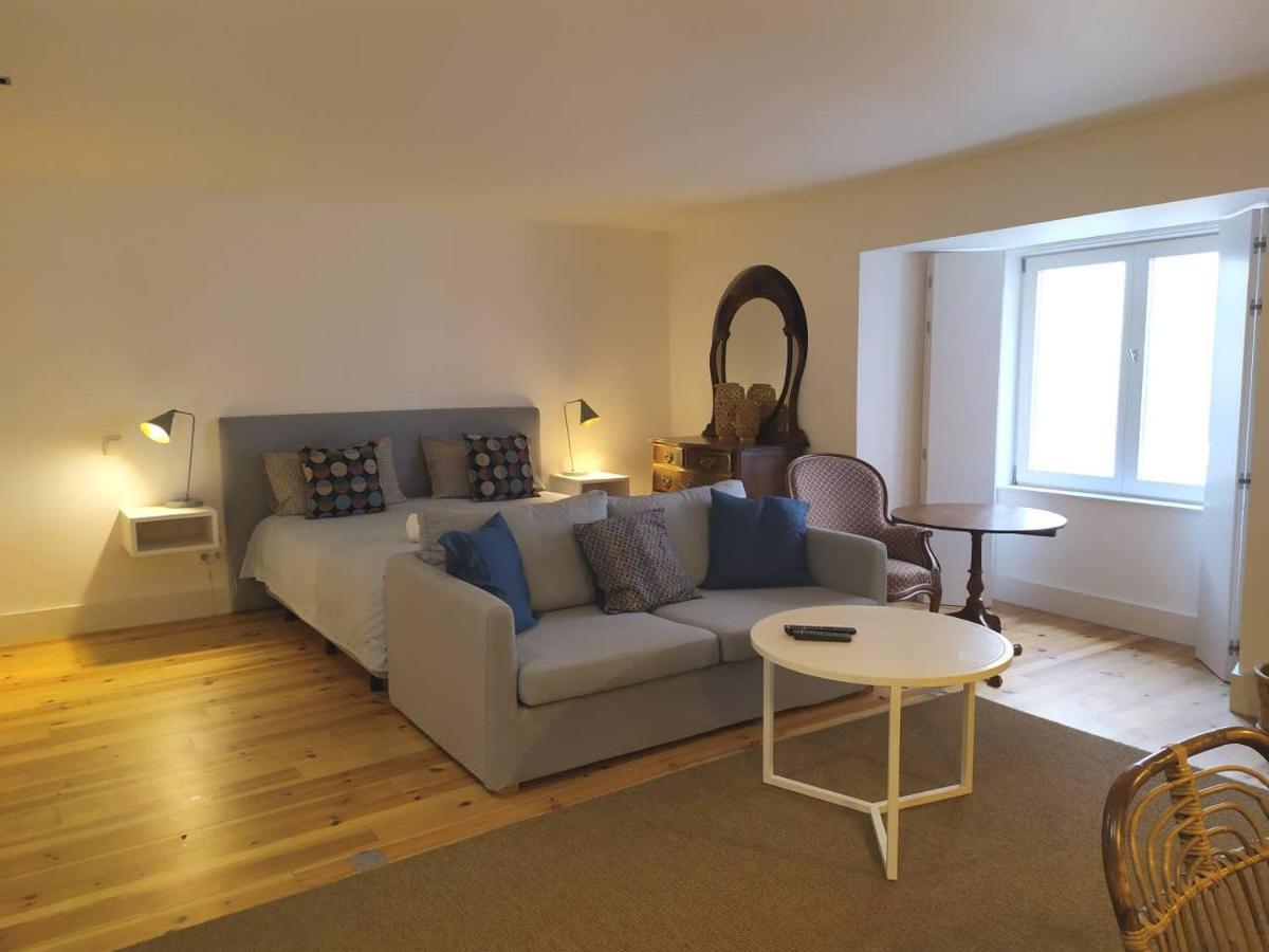 Lisbon Combro 77 Charming Studios By Get Your Stay Exteriör bild