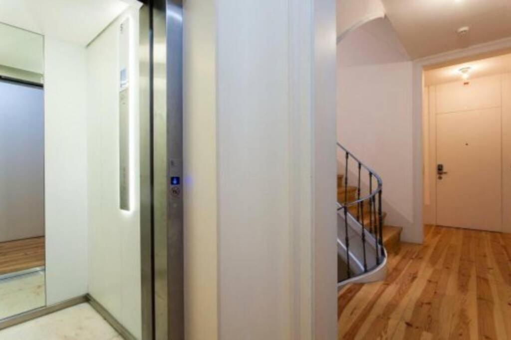 Lisbon Combro 77 Charming Studios By Get Your Stay Exteriör bild